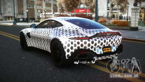 Aston Martin Vantage Jajoelca S6 para GTA 4