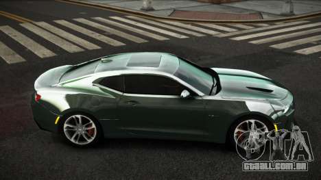 Chevrolet Camaro Jiono para GTA 4