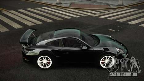 Porsche 911 Femix para GTA 4