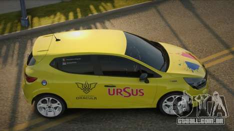 Renault Clio Kein para GTA San Andreas