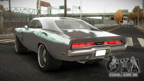 Dodge Charger Favi para GTA 4