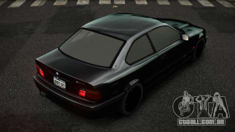 BMW M3 E36 Sarop para GTA 4