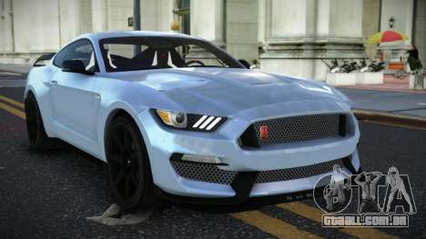 Ford Mustang Anser para GTA 4