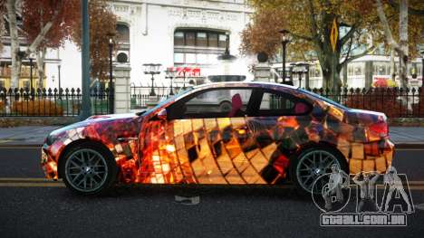 BMW M3 E92 Brilyn S2 para GTA 4