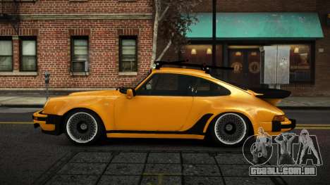 Porsche 911 Xahosicin para GTA 4