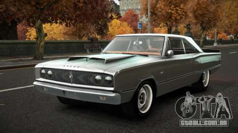 Dodge Coronet Ajev para GTA 4
