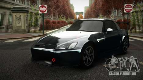 Honda S2000 Besous S3 para GTA 4