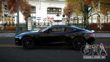 Aston Martin Vanquish Vianiel S7 para GTA 4