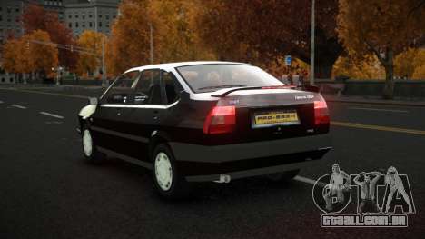 Fiat Tempra Qufqabi para GTA 4