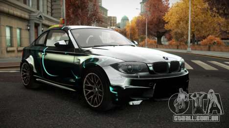 BMW 1M Aletiny S2 para GTA 4