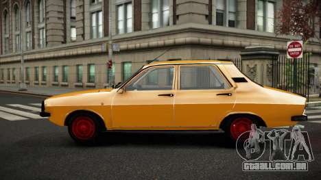Dacia 1310 Dutaku para GTA 4