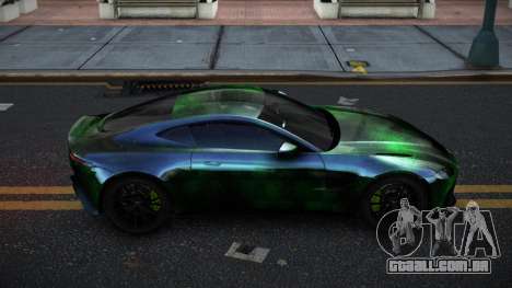 Aston Martin Vantage Jajoelca S10 para GTA 4