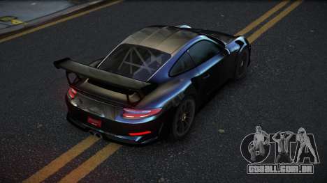 Porsche 911 Jeam S14 para GTA 4