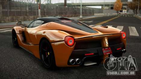 Ferrari LaFerrari Tuoca para GTA 4