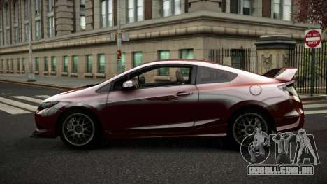 Honda Civic Poyo para GTA 4