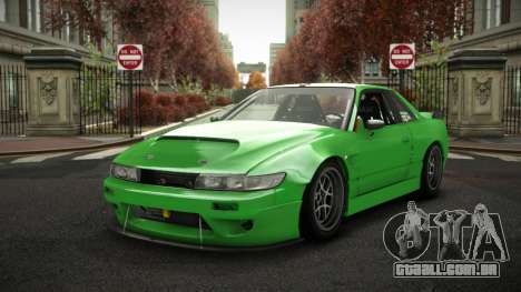 Nissan 240SX Xuinu para GTA 4