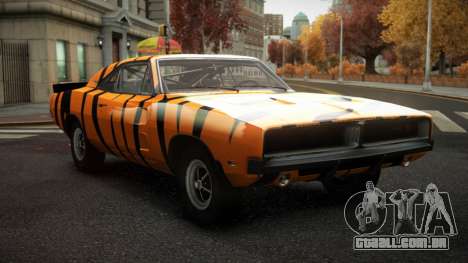 Dodge Charger Dankeley S1 para GTA 4