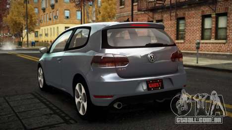 Volkswagen Golf Yebejicar para GTA 4