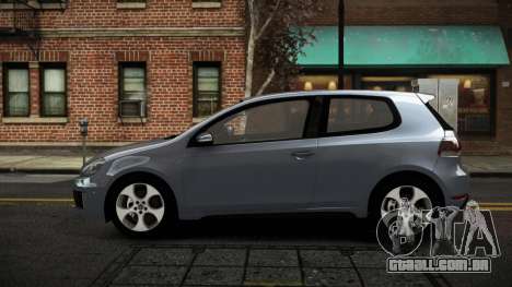 Volkswagen Golf Yebejicar para GTA 4
