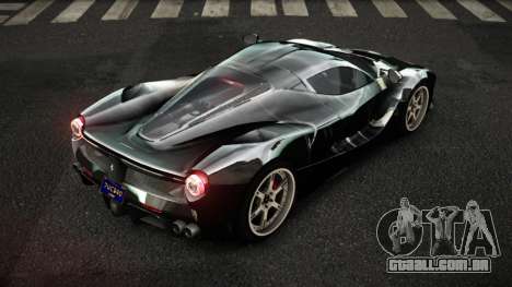 Ferrari LaFerrari Masbrine S7 para GTA 4