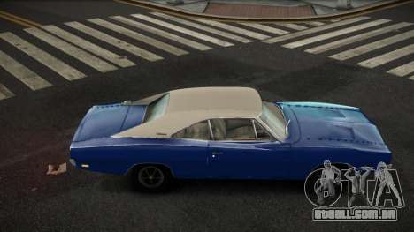 Dodge Charger Celuto para GTA 4