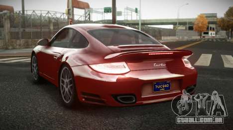 Porsche 911 Dolo para GTA 4