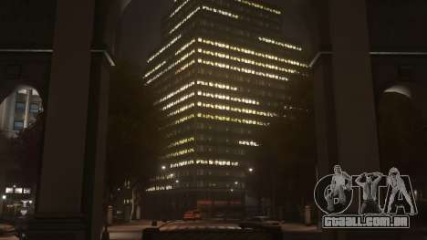 iCEnhancer 4 para GTA 4