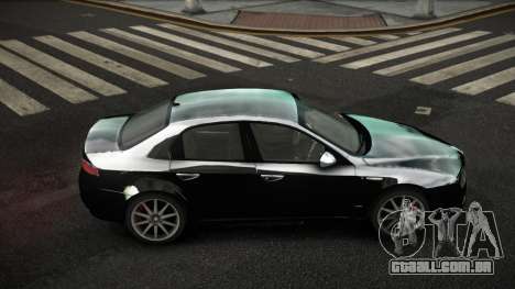 Alfa Romeo 159 Kuxa para GTA 4