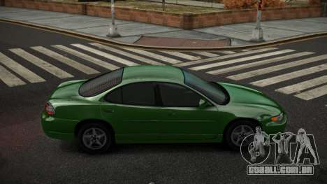 Pontiac Grand Prix Kinawizex para GTA 4