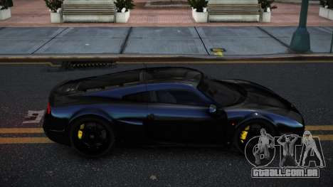 Noble M600 Apir para GTA 4