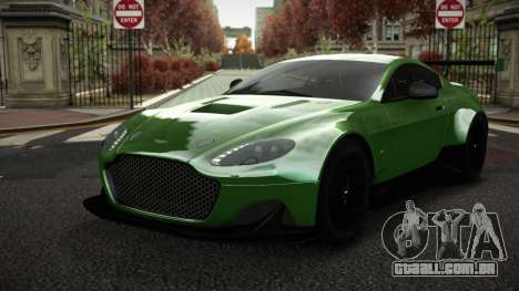 Aston Martin Vantage Kotipox para GTA 4