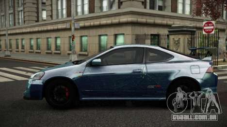 Honda Integra Sterine S11 para GTA 4
