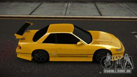 Nissan Silvia Bofelif para GTA 4