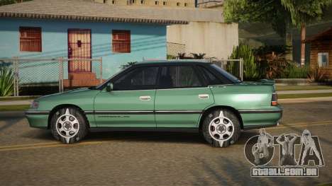 Subaru Legacy Geonio para GTA San Andreas