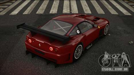 Ferrari 575 Wongir para GTA 4