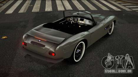 BMW 507 Modpuhura para GTA 4