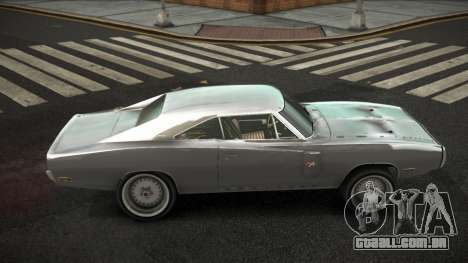 Dodge Charger Favi para GTA 4