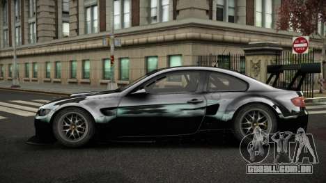 BMW M3 E92 Rejan para GTA 4