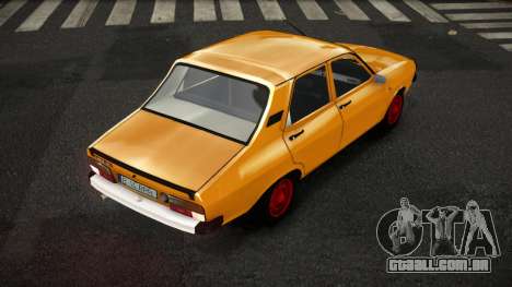 Dacia 1310 Dutaku para GTA 4