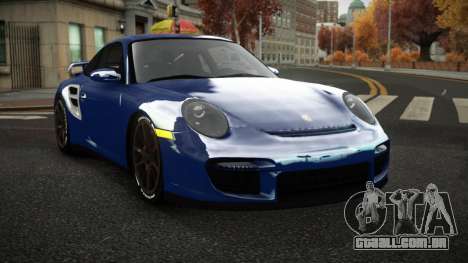 Porsche 977 Vinex para GTA 4