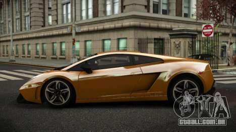 Lamborghini Gallardo Unem para GTA 4