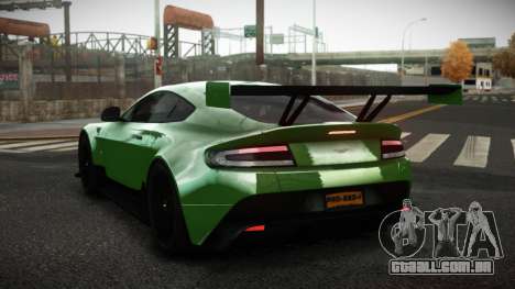 Aston Martin Vantage Kotipox para GTA 4
