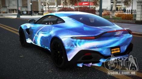 Aston Martin Vantage Jajoelca S1 para GTA 4