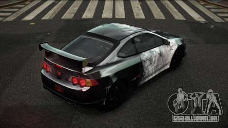 Honda Integra Sterine S14 para GTA 4