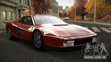 Ferrari 512 TR Qimazuv para GTA 4