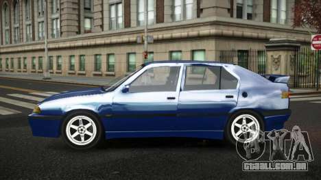 Alfa Romeo 33 Vonapimub para GTA 4