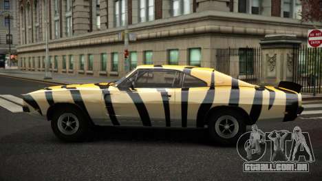 Dodge Charger Dankeley S1 para GTA 4