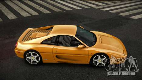 Ferrari F355 Rezguta para GTA 4