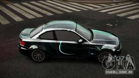 BMW 1M Aletiny S2 para GTA 4