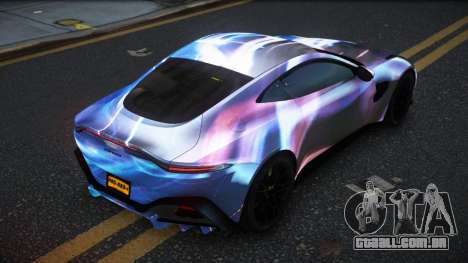 Aston Martin Vantage Jajoelca S1 para GTA 4